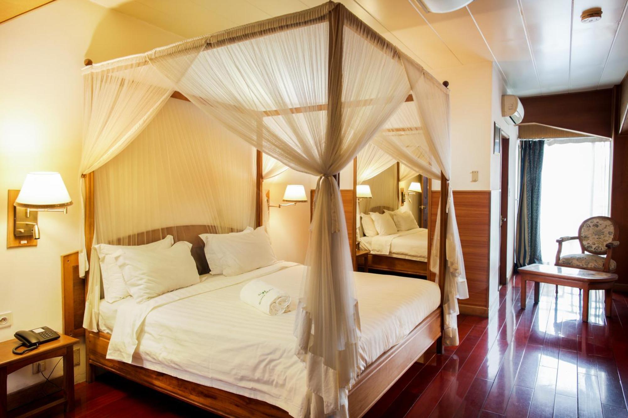 Hotel Sunny Garden Antananarivo Exterior foto